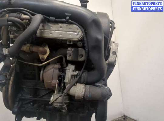 купить Двигатель (ДВС) на Volkswagen Jetta 5 2004-2010