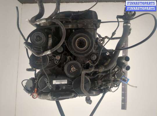 Насос гидроусилителя руля (ГУР) AU1727737 на Audi Q7 2005-2015