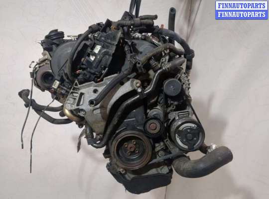 купить Двигатель (ДВС) на Volkswagen Passat 6 2005-2010