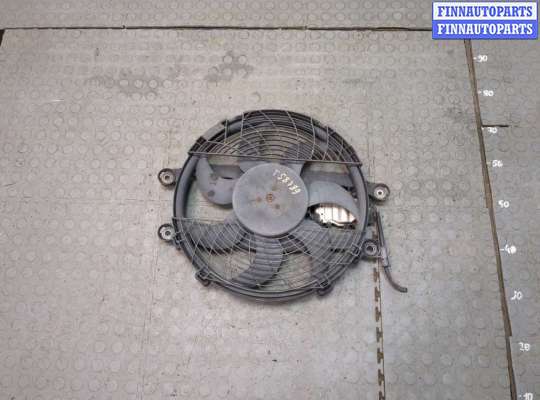 Купить Вентилятор радиатора на BMW 3 E46 1998-2006 Вентилятор радиатора BM3547418 на BMW 3 E46 1998-2006