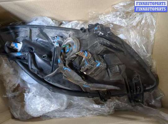 купить Фара (передняя) на Toyota Yaris 2005-2011