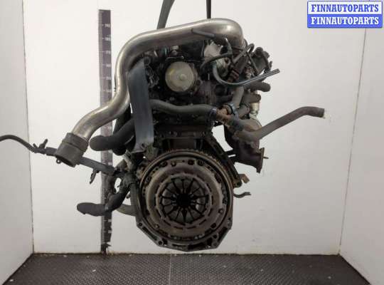 Форсунка топливная RN1571922 на Dacia Duster 2010-2017