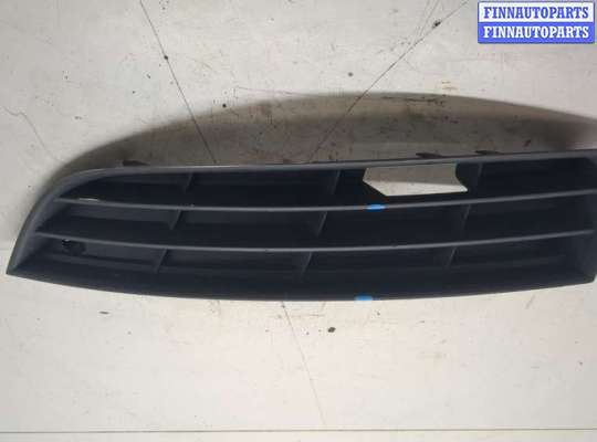 купить Заглушка (решётка) бампера на Volkswagen Passat 6 2005-2010