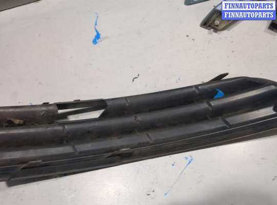 купить Заглушка (решётка) бампера на Volkswagen Passat 6 2005-2010