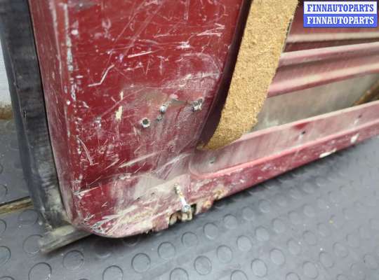 купить Подсветка номера на Ford Transit 2006-2014