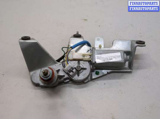 Купить Двигатель стеклоочистителя (моторчик дворников) задний на Subaru Forester (S11) 2002-2008 Двигатель стеклоочистителя (моторчик дворников) задний SUK3453 на Subaru Forester (S11) 2002-2008