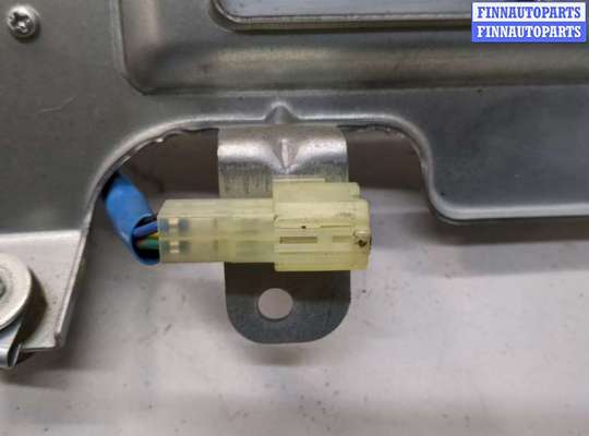 купить Двигатель стеклоочистителя (моторчик дворников) задний на Subaru Forester (S11) 2002-2008