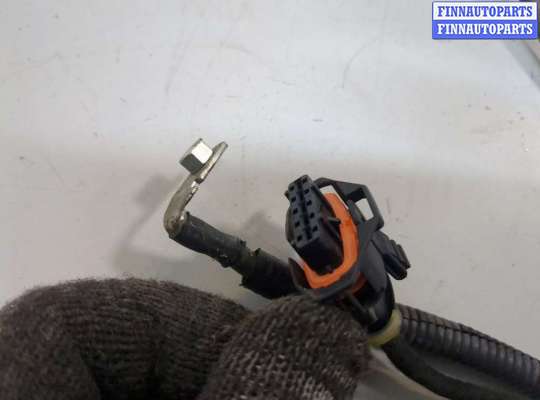 купить Насос электрический усилителя руля на Opel Zafira B 2005-2014