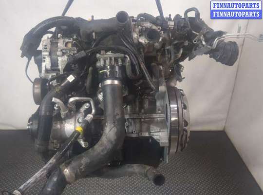купить Форсунка топливная на Mazda 3 (BM) 2013-2019