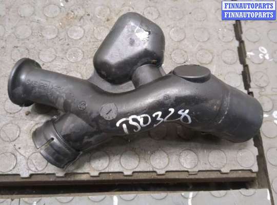 купить Воздуховод на Nissan Almera N16 2000-2006