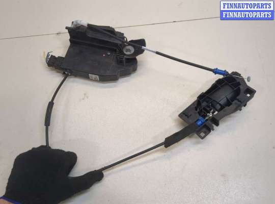 купить Замок двери на Citroen C4 Picasso 2013-2018