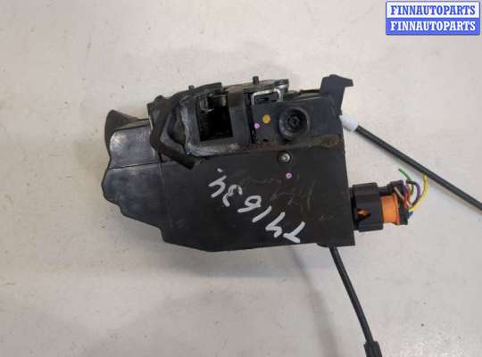 купить Замок двери на Citroen C4 Picasso 2013-2018