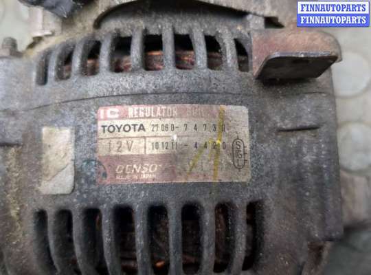 купить Генератор на Toyota RAV 4 1994-2000