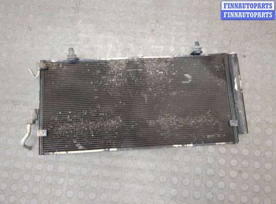 купить Радиатор кондиционера на Subaru Legacy (B13) 2003-2009