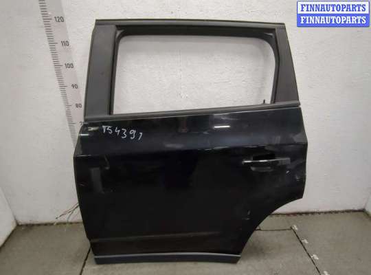 Стекло боковой двери CH427965 на Chevrolet Orlando 2011-2018