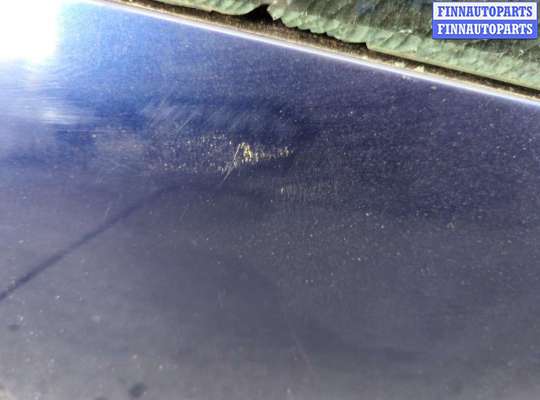 купить Крышка (дверь) багажника на Volkswagen Polo 2005-2009