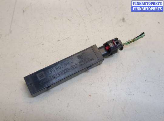 купить Усилитель антенны на Chevrolet Trax 2016-2022