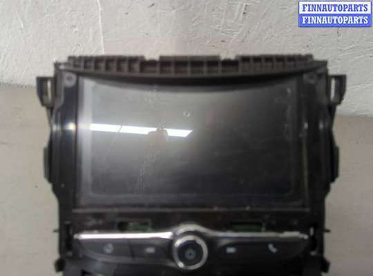 купить Магнитола на Chevrolet Cruze 2015-2023