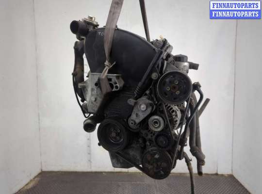 Купить Двигатель (ДВС) на Skoda Octavia Tour 1996-2011 Двигатель (ДВС) SK520865 на Skoda Octavia Tour 1996-2011