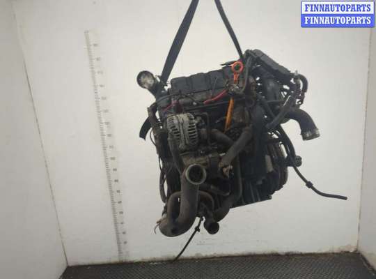 купить Двигатель (ДВС) на Seat Alhambra 1996-2010