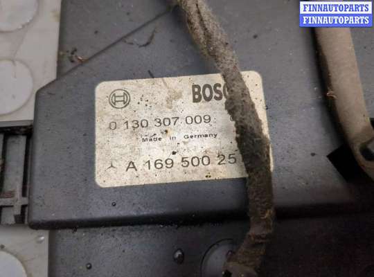 купить Вентилятор радиатора на Mercedes A W169 2004-2012