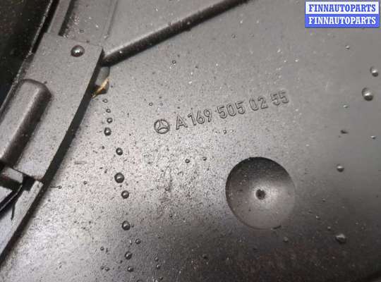 купить Вентилятор радиатора на Mercedes A W169 2004-2012