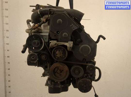 купить Двигатель (ДВС) на Ford Focus 1 1998-2004