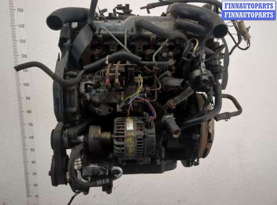 купить Двигатель (ДВС) на Ford Focus 1 1998-2004