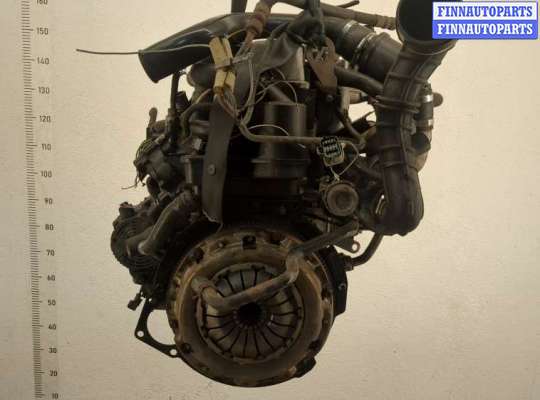 купить Двигатель (ДВС) на Ford Focus 1 1998-2004