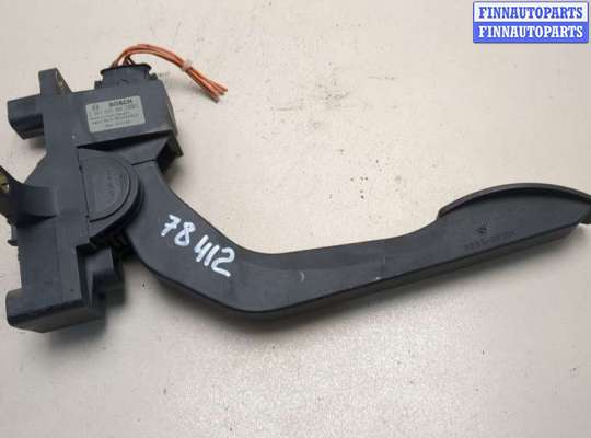 Педаль газа IV48680 на Iveco Daily 3 2000-2005