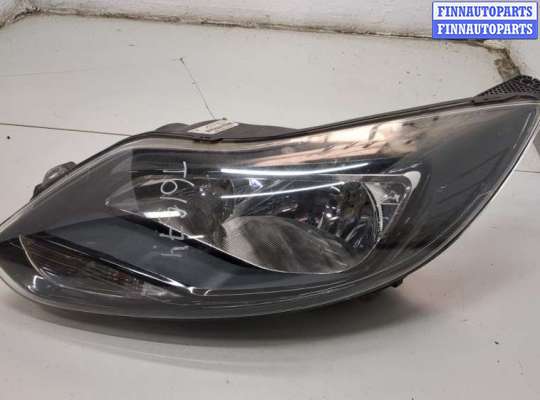 Купить Фара (передняя) на Ford Focus 3 2011-2015 Фара (передняя) FO2167246 на Ford Focus 3 2011-2015