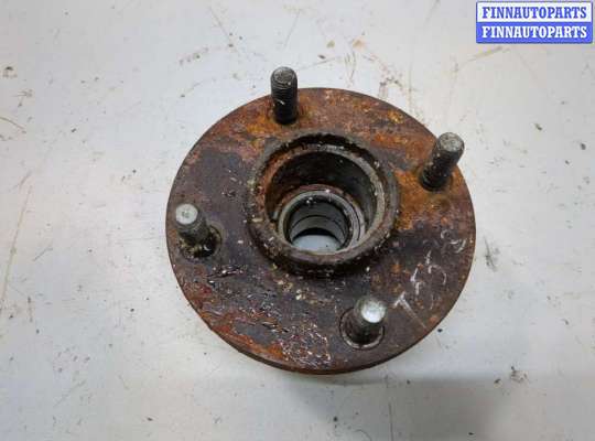 купить Ступица (кулак, цапфа) на Ford Focus 1 1998-2004