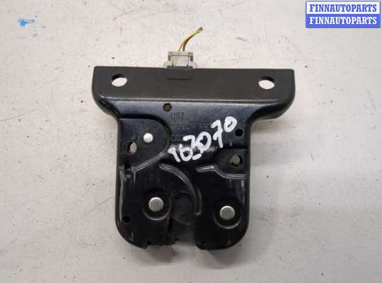 Замок багажника AU1744647 на Audi A3 (8P) 2003-2013