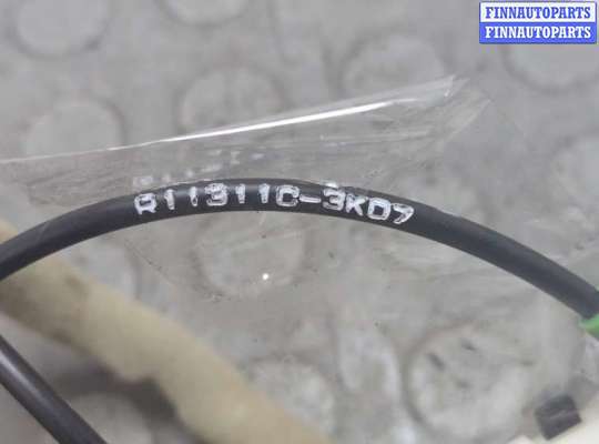 купить Замок двери на Mazda CX-9 2012-2016