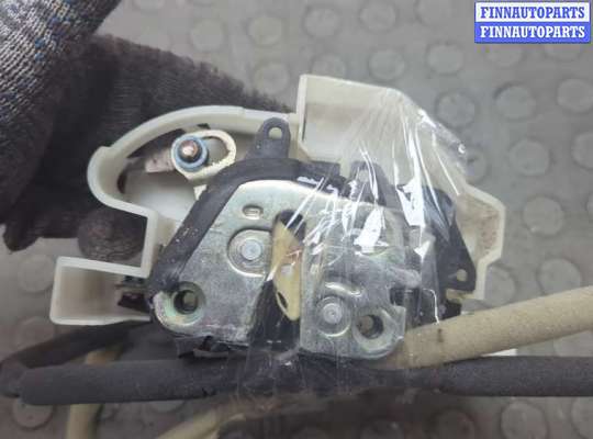 купить Замок двери на Mazda CX-9 2012-2016