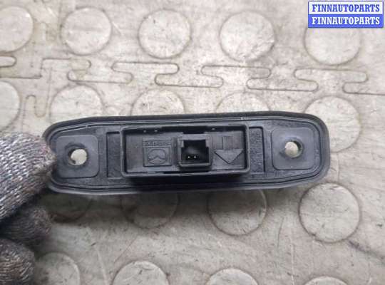 купить Кнопка открывания багажника с крышки на Mazda CX-5 2012-2017