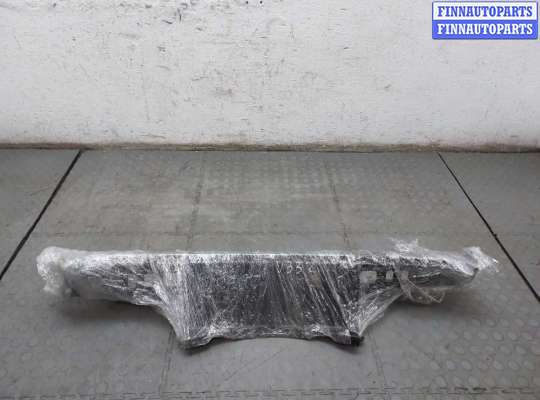 купить Пластик (обшивка) внутреннего пространства багажника на SsangYong Korando 2010-2019