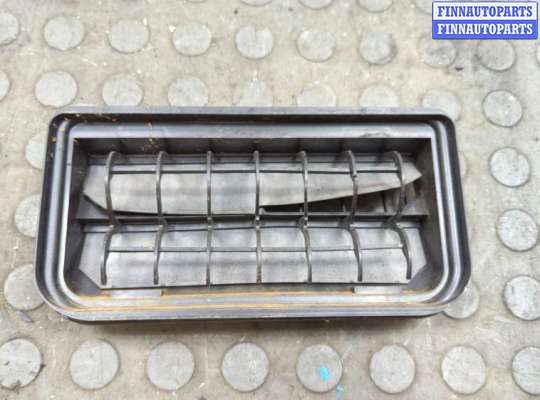 Воздухозаборник на Volkswagen Passat B6 (3C)