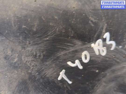 купить Защита арок (подкрылок) на Ford Focus 1 1998-2004