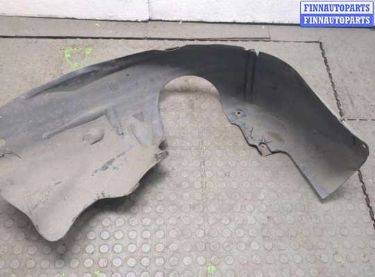 купить Защита арок (подкрылок) на Ford Focus 1 1998-2004