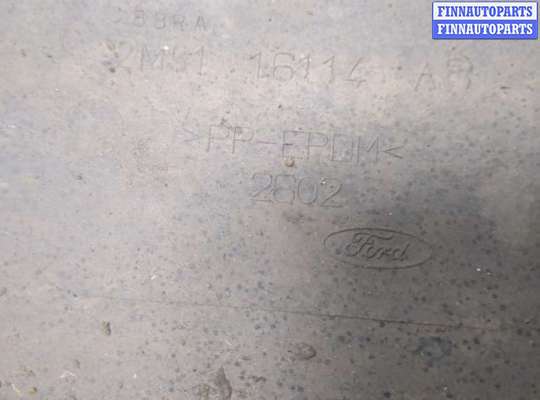 купить Защита арок (подкрылок) на Ford Focus 1 1998-2004