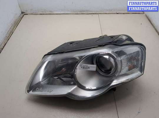 купить Фара (передняя) на Volkswagen Passat 6 2005-2010