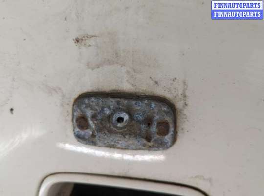купить Двигатель стеклоочистителя (моторчик дворников) задний на KIA Soul 2008-2014
