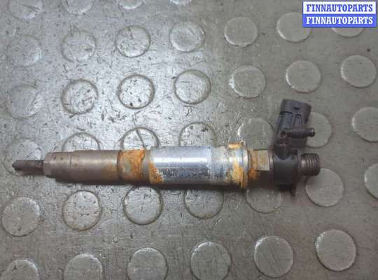 купить Форсунка топливная на Nissan Qashqai 2006-2013