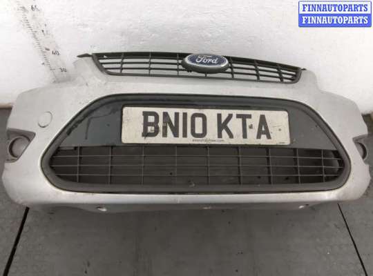 купить Заглушка (решётка) бампера на Ford Focus 2 2008-2011