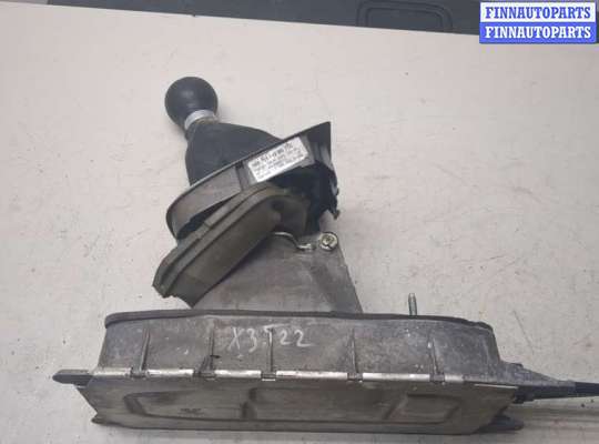 купить Кулиса КПП на Volkswagen Jetta 5 2004-2010