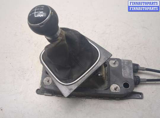 Кулиса МКПП на Volkswagen Jetta V (1K)