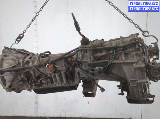купить КПП - автомат (АКПП) 4х4 на Toyota Sequoia 2000-2008