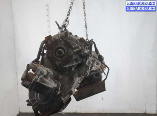 купить КПП - автомат (АКПП) 4х4 на Toyota Sequoia 2000-2008