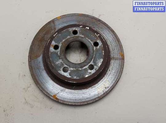 купить Диск тормозной на Dodge Ram (DR / DH) 2001-2009